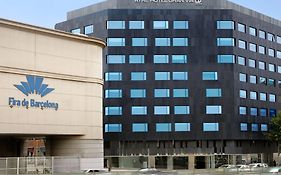 Hotel Indigo Barcelona Plaza Espana By Ihg