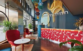 Hotel Indigo Barcelona Plaza Espana By Ihg